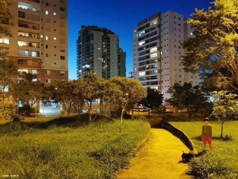 Apartamento 2 dormitórios para Venda em Sorocaba, Jardim Judith, 2 dormitórios, 2 suítes, 