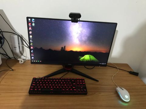 PC Gamer Completo