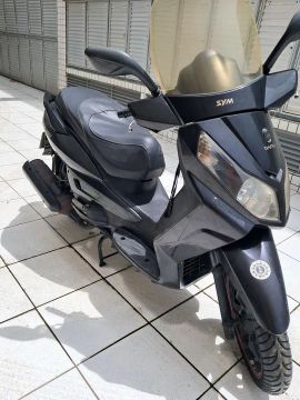 Citycom 300i ano 2012