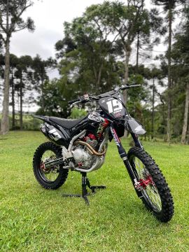 Crf 250f