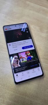 Samsung S20 FE 5G 128gb