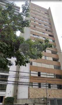 Apartamento com 3 quartos à venda ou para locação em Santana - SP
