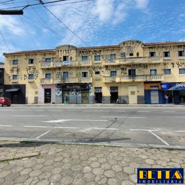 Prédio Comercial no Centro