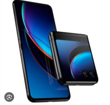 MOTOROLA RAZR 50