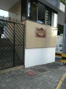 Apartamento em Rua Assaré - Parque Bela Vista - Salvador/BA