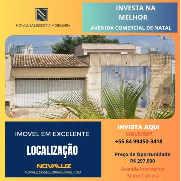 Casa a venda no bairro Nazaré 
