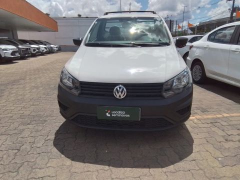 Fiat Strada 2024 1.3 firefly flex endurance cs plus manual
