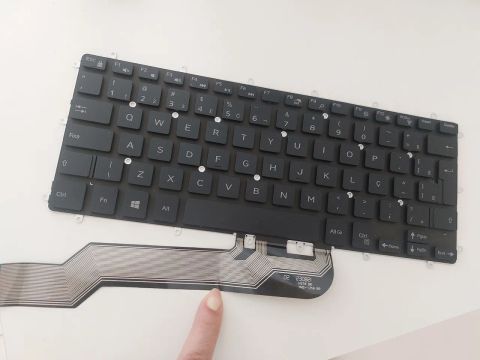 Teclado para Noteboo Dell