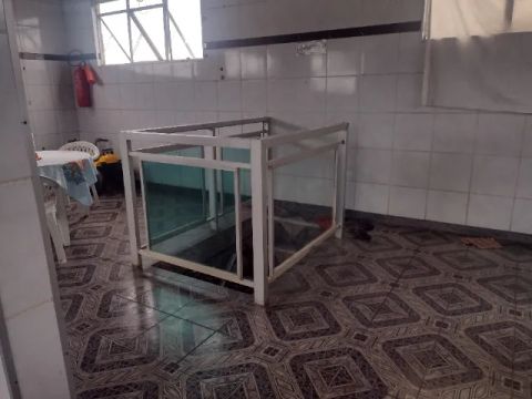 Vende-se Pousada e Restaurante