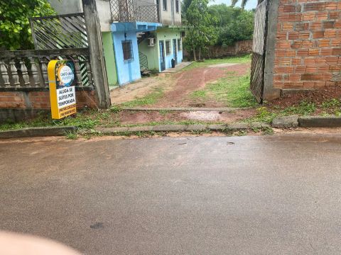 Venda Pousada em Morros