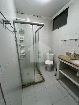 APARTAMENTO RESIDENCIAL em SALVADOR - BA, CANELA