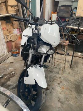 F800R