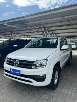 VOLKSWAGEN AMAROK 2.0 SE 4X4 CD 16V Turbo Intercoo