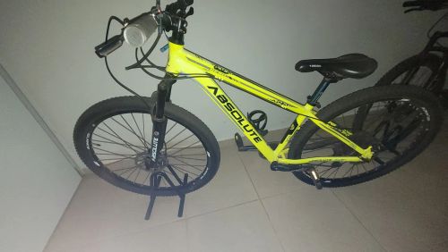 Bicicleta aro 29 absolute. *PARA IR EMBORA HOJE*