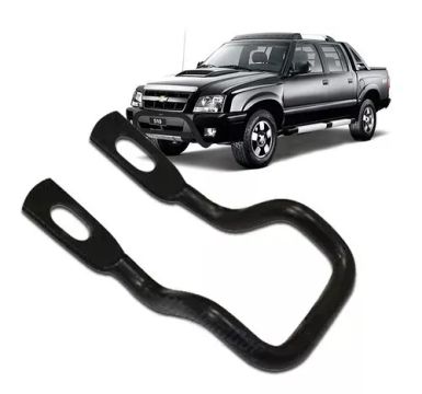 Batente Fecho Porta Luvas S10 Blazer 2001 2002 2003 2004..