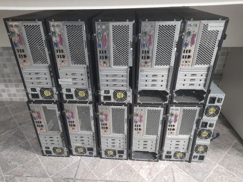 Lote de Informática 