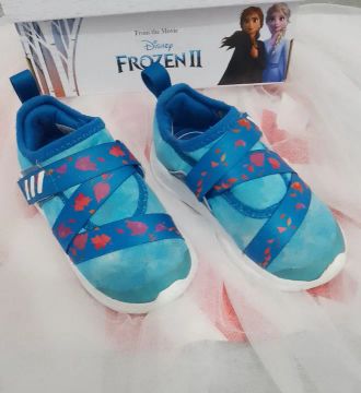 Tênis Adidas Frozen 