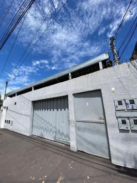 GRANDE OPORTUNIDADE - 4 Casas em um lote de 634m² por R$ 800 mil