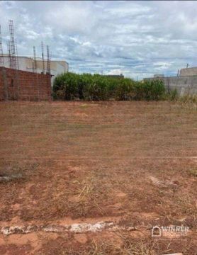 Terreno à venda, 150 m² por R$ 130.000,00 - Riviera - Porto Rico/PR