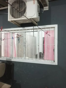 Alugo Kitnet mobiliada 