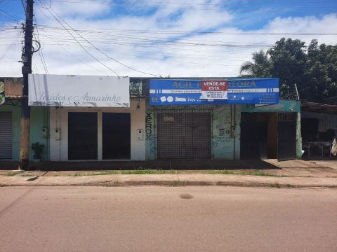 Venda de imovel