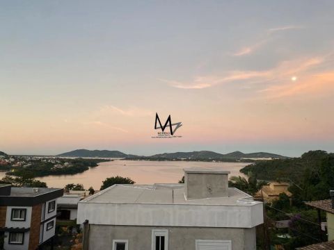 Casa à venda no Lagoa da Conceição
