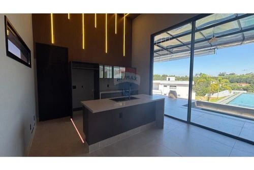 Casa 4 Quartos, locação , Terras Caxambu, Jundiaí, São Paulo