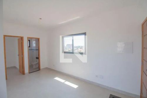 Apartamento à Venda - Vila Guilhermina, 2 Quartos, 45 m2