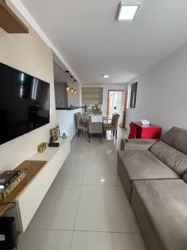 Imóvel para venda possui 73 metros quadrados com 3 quartos em Tambauzinho - João Pessoa -