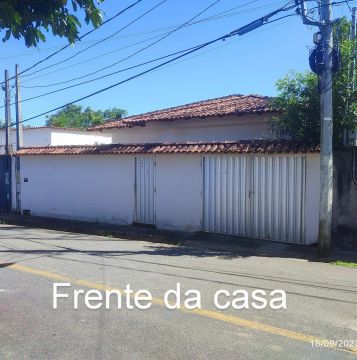casa finanaciavel praia de Iriri