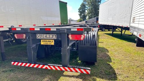 BUG LS GUERRA 2011 4 LOCK 40 PES RODA DISCO 