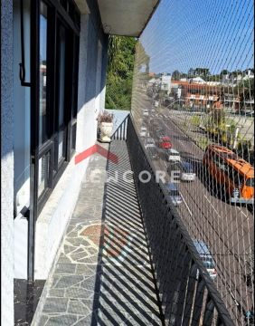Apartamento em Rua Padre Agostinho - Mercês - Curitiba/PR
