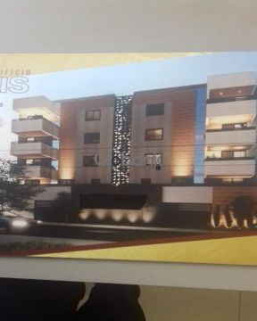 Apartamento em Montes Claros, no bairro Major Prates, à venda.