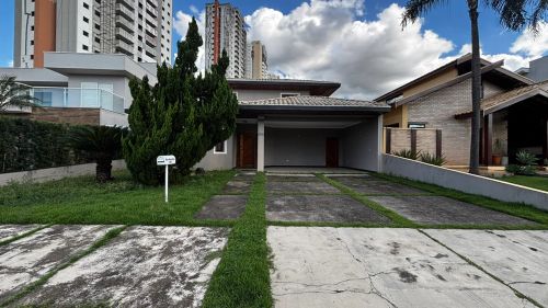 Casa condomínio alto Padrão para alugar -   Vila Costa - Taubaté - SP