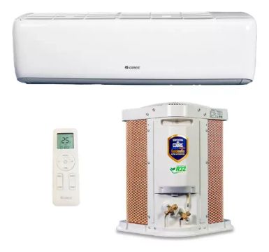 Ar Condicionado Split Hw G-top