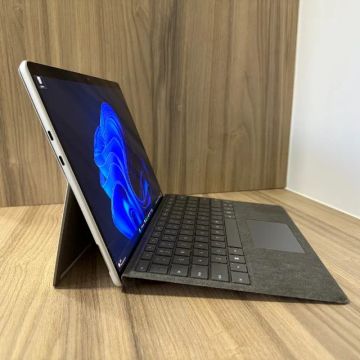 Surface Pro 9 i7 16GB 1TB + Teclado + Slim Pen 2