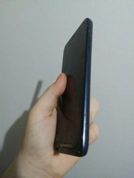 TELEFONE LG K12
