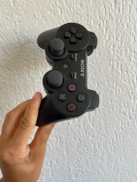1 Controle original 1 controle genérico 