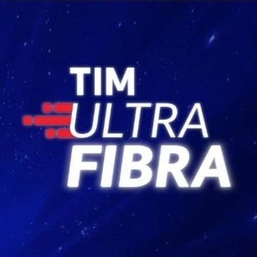 Vendedor Tim ultra fibra pap