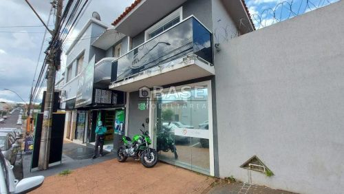 Ponto Comercial para aluguel, Centro - Araguari/MG