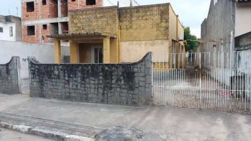 Terreno à venda, Parque João Maria, Campos dos Goytacazes, RJ