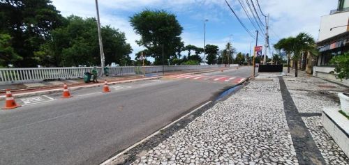 VALOR DE OPORTUNIDADE! Loja à venda, 27 m² - Tambaú - João Pessoa/PB