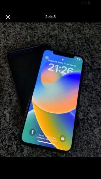 Iphone XS 64 GB 