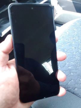 Redmi 12 Preto 256 GB