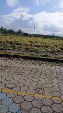 "Quem compra terra não erra!!!" Lindo terreno de 300m, parcelado!