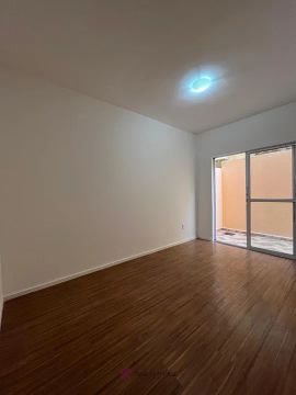 Apartamento TÉRREO COM ÁREA - CENTRO DA OCIDENTAL