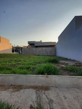 Terreno à venda, 253 m² por R$ 190.000,00 - SetLife Residence Club 1 - Mirassol/SP