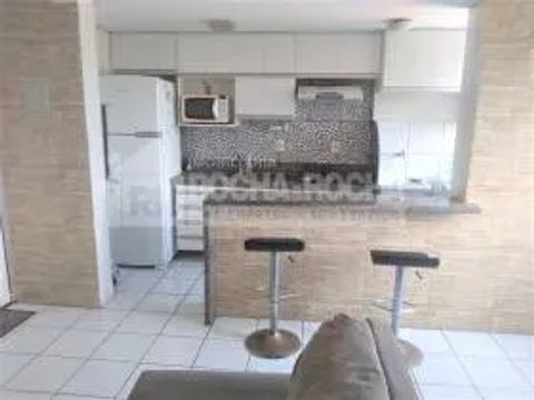 Excelente Apartamento a venda em TERESINA