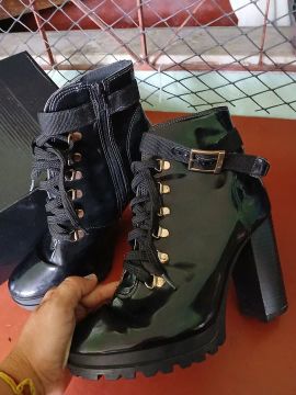 Bota vizzano 