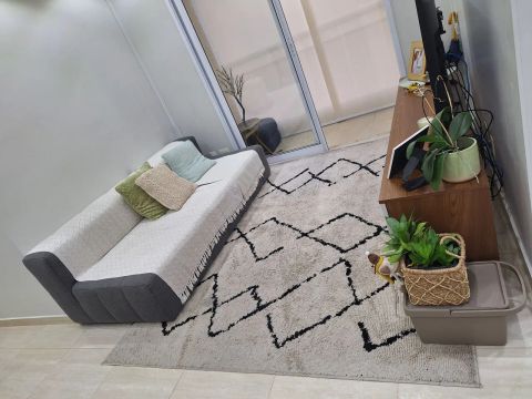 Tapete TOKSTOK para Sala 